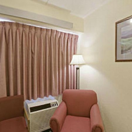 Royal Inn Charlotte Buitenkant foto