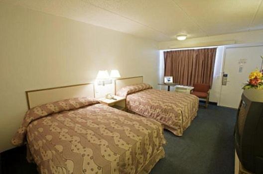 Royal Inn Charlotte Buitenkant foto