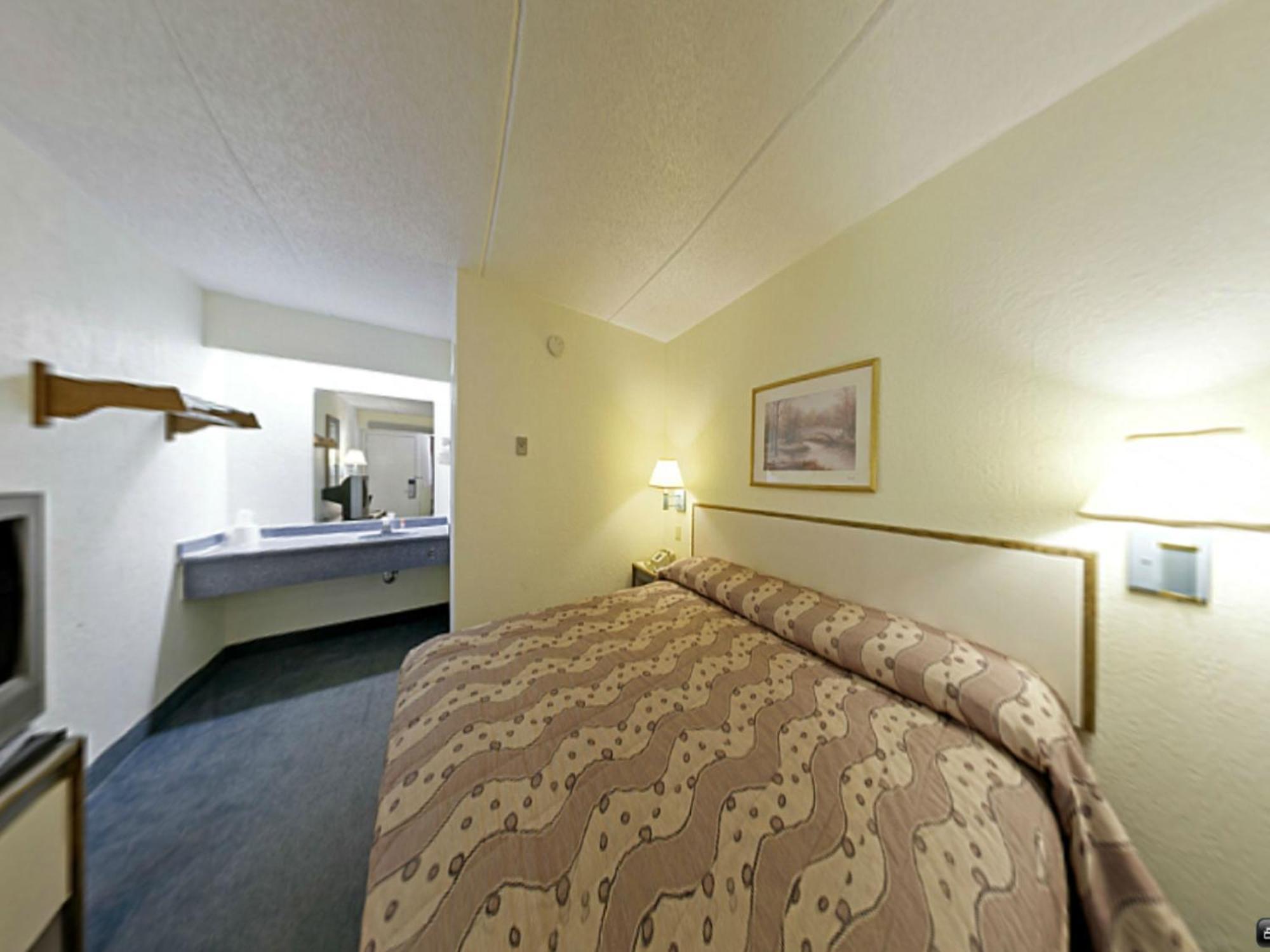 Royal Inn Charlotte Buitenkant foto