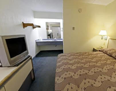 Royal Inn Charlotte Buitenkant foto
