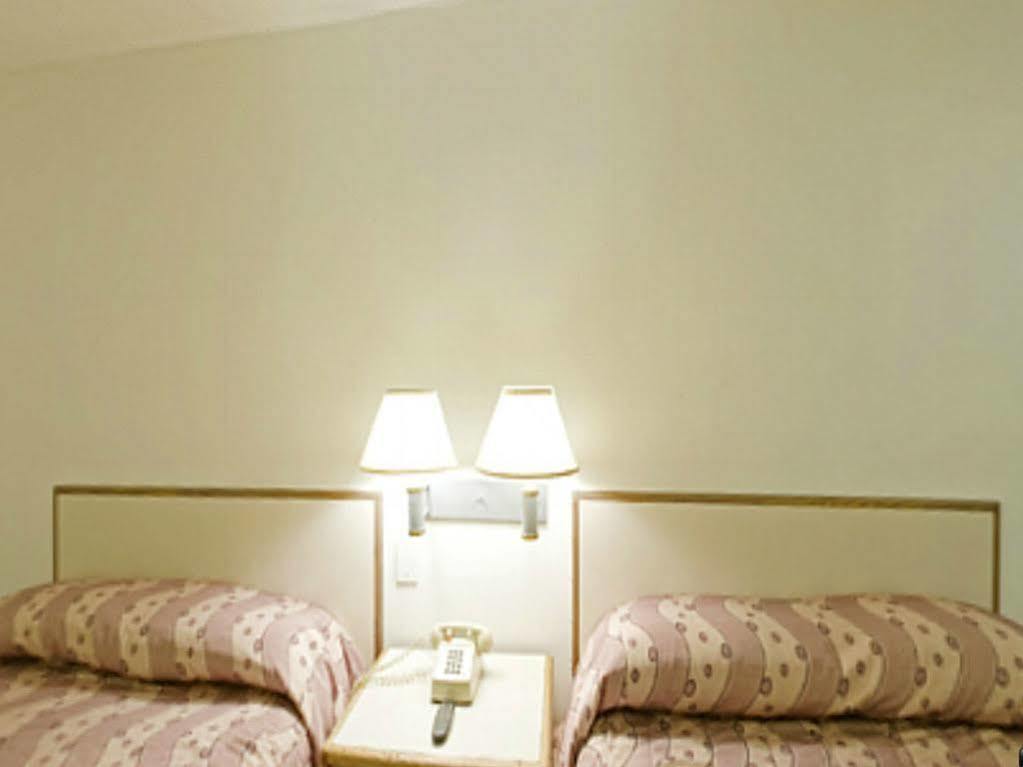 Royal Inn Charlotte Buitenkant foto