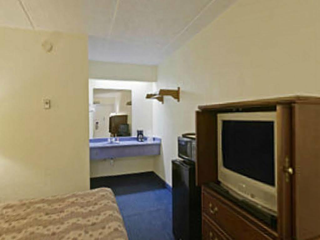 Royal Inn Charlotte Buitenkant foto