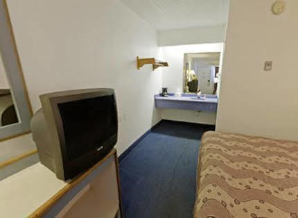 Royal Inn Charlotte Buitenkant foto